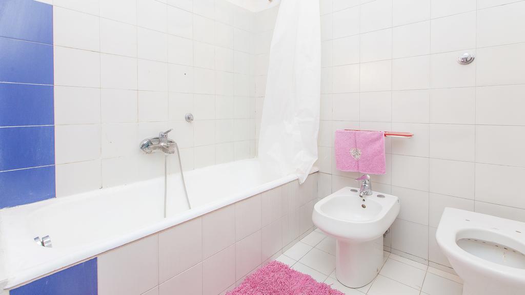 Rental In Rome Santini Apartment Zimmer foto